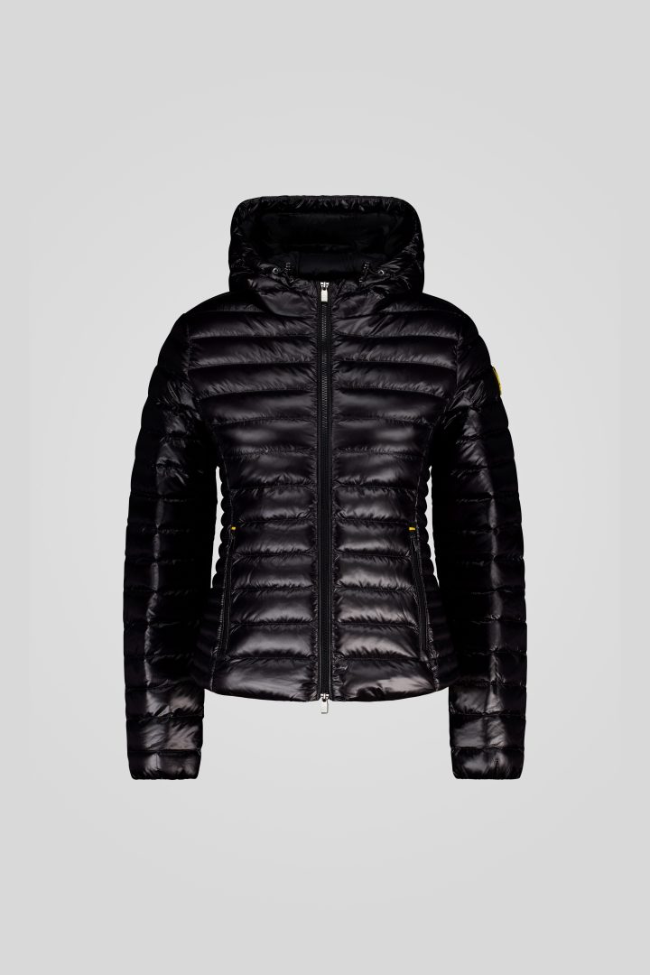 2560/376 Friendship AS Roma 1927 Lightweight Down Jacket 100 GR Hood