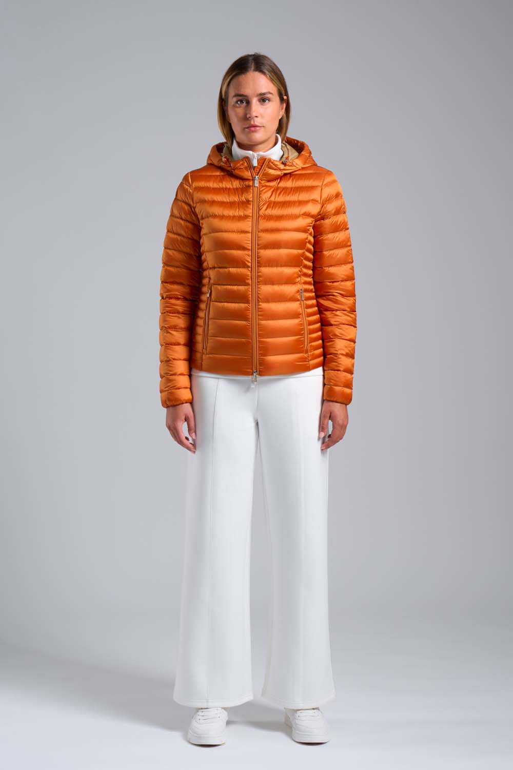 AGHATA PIUMINO800FILLPOWER 233CFWJ02098N1C10D2436987XP 6208