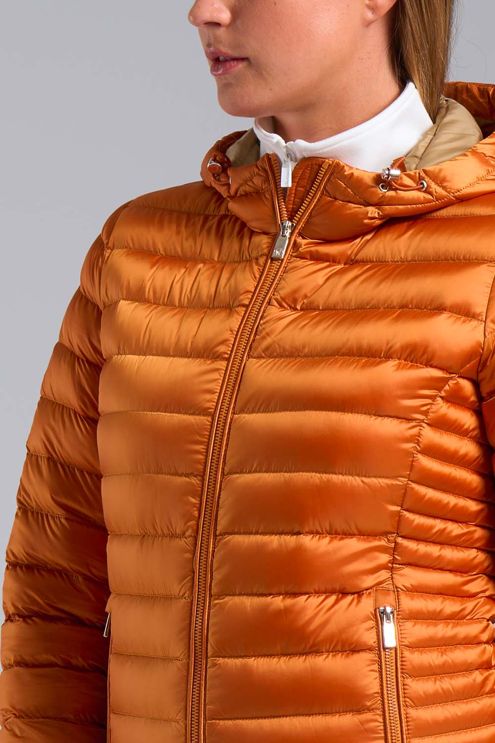 AGHATA PIUMINO800FILLPOWER 233CFWJ02098N1C10D2436987XP 6211