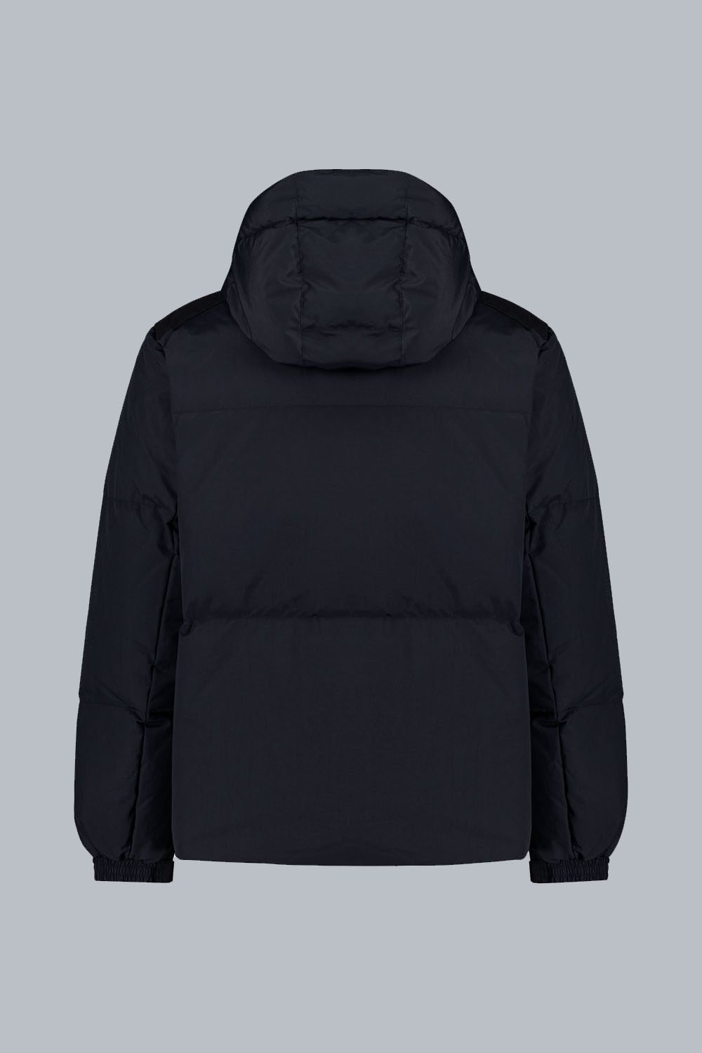 ALASKA PIUMINOUNISEX 243HCXJI2804N2E1YRHER206XXP BK 1