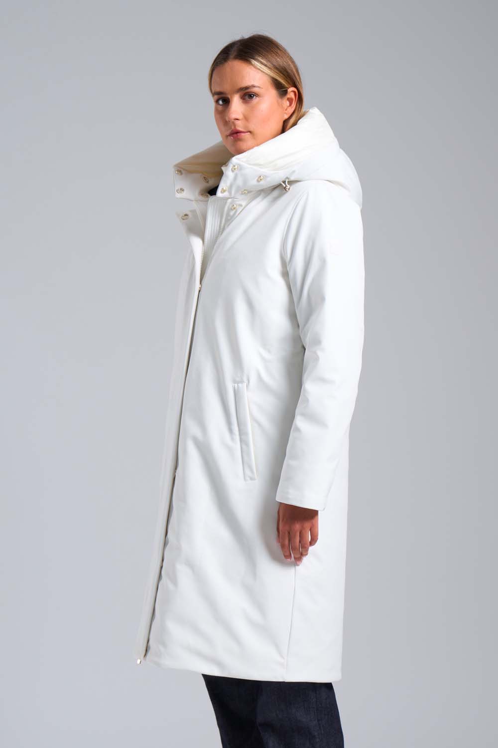 AMUNA GIACCASOFTSHELL 243CPWC02806P0125D243115XXP 0229