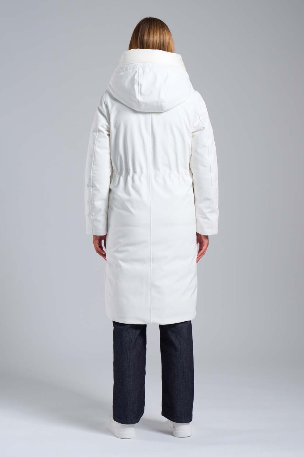 AMUNA GIACCASOFTSHELL 243CPWC02806P0125D243115XXP 0234