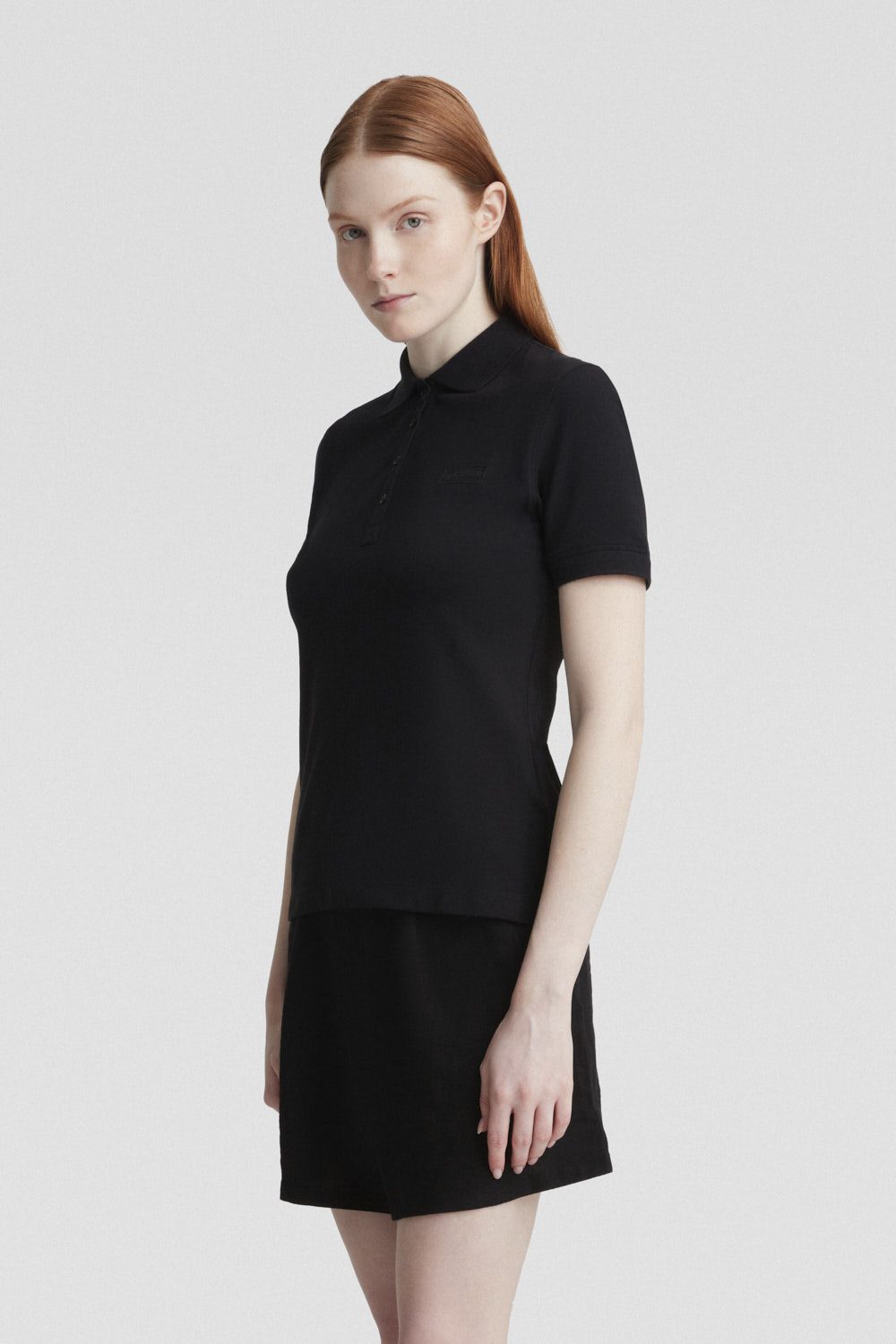 ARIA 2.0 Polo 255CPWT22990C0B30X206XXX Indossato 2