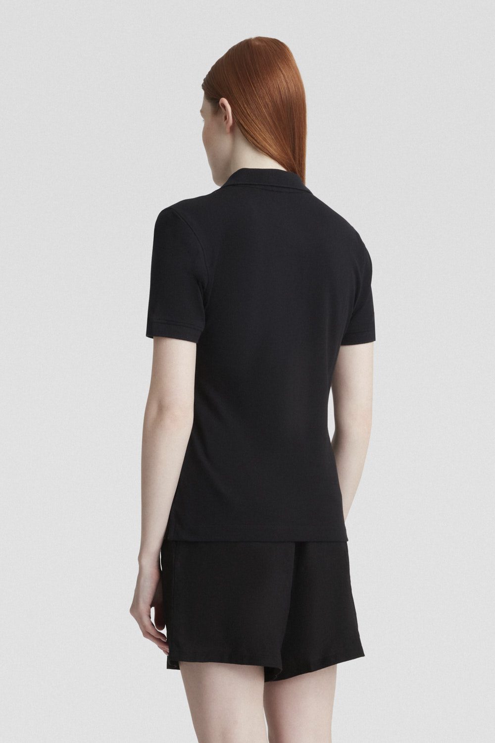 ARIA 2.0 Polo 255CPWT22990C0B30X206XXX Indossato 3