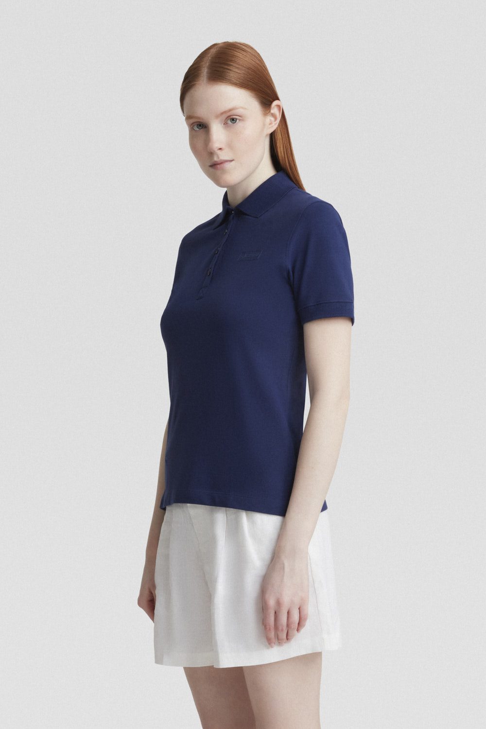 ARIA 2.0 Polo 255CPWT22990C0B30X335XXX Indossato 2 1