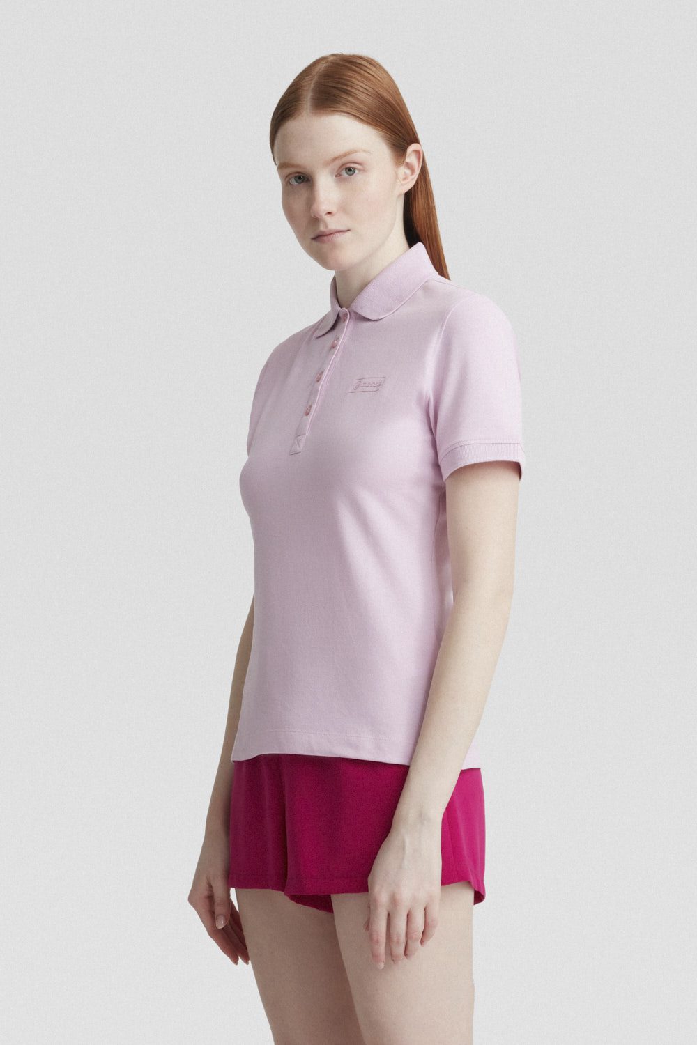 ARIA 2.0 Polo 255CPWT22990C0B30X80QXXX Indossato 2 1