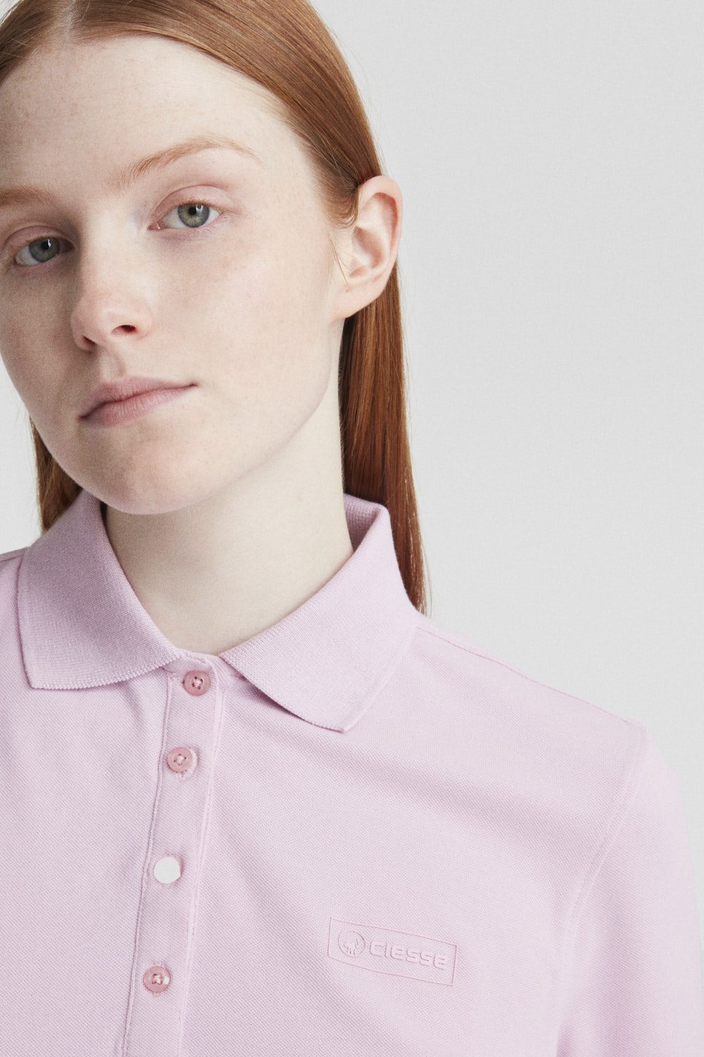 ARIA 2.0 Polo 255CPWT22990C0B30X80QXXX Indossato 4