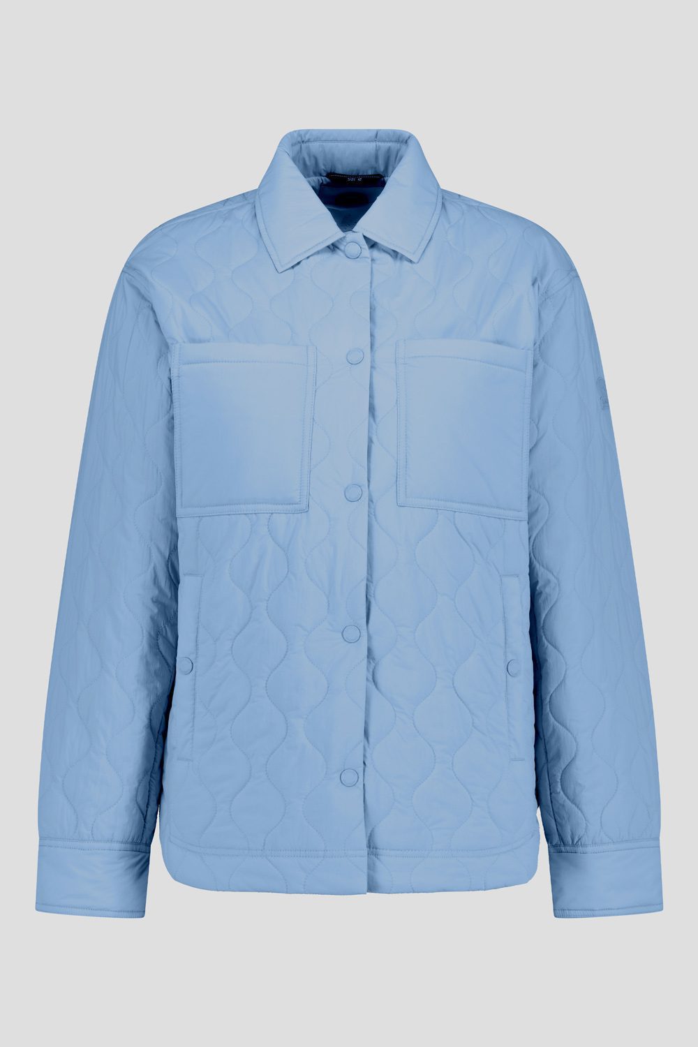 ARIES_Giaccacamicia_245CPWS52729_N1D10P_3OMXXX_Still-life_Front.jpg ARIES Giaccacamicia 245CPWS52729 N1D10P 3OMXXX Still life Front