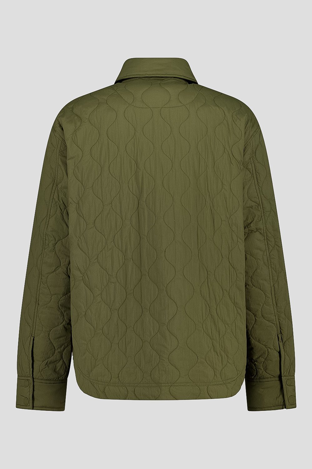 ARIES Giaccacamicia 245CPWS52729 N1D10P 403XXX Still life Back