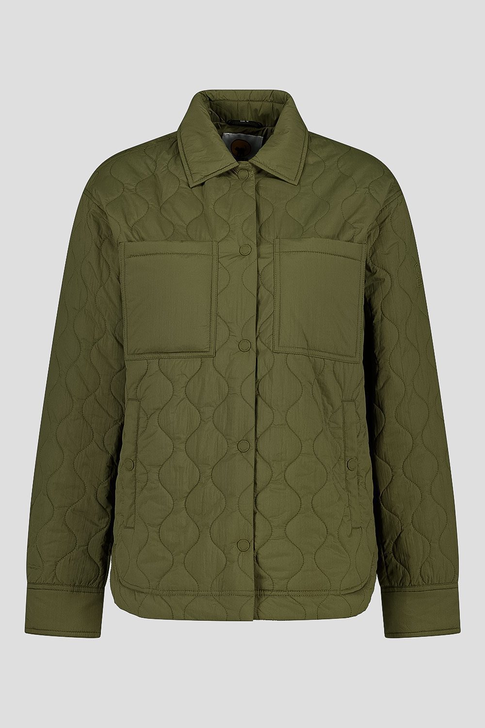 ARIES Giaccacamicia 245CPWS52729 N1D10P 403XXX Still life Front