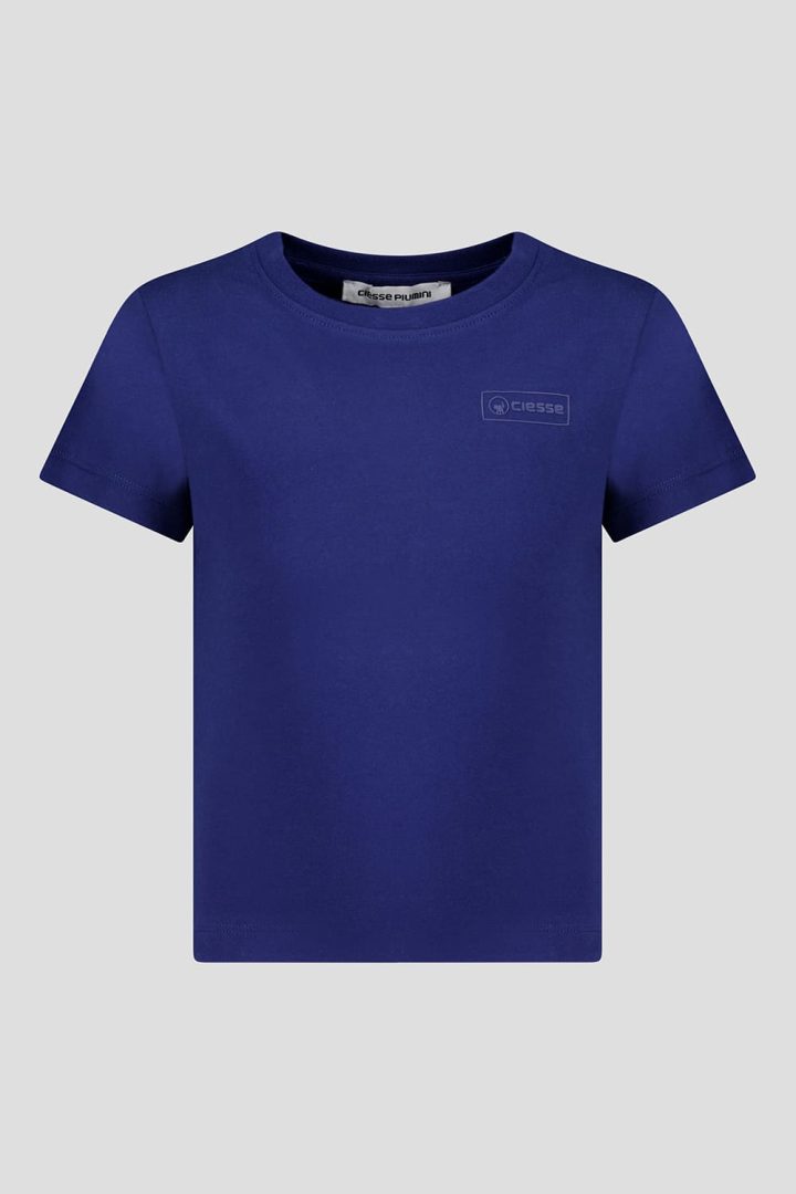 Maglietta Unisex Con Stampa 3D – Manica Corta, Casual, Morbida, Taglie Dalla S Alla XXL, Blu 55 - 5