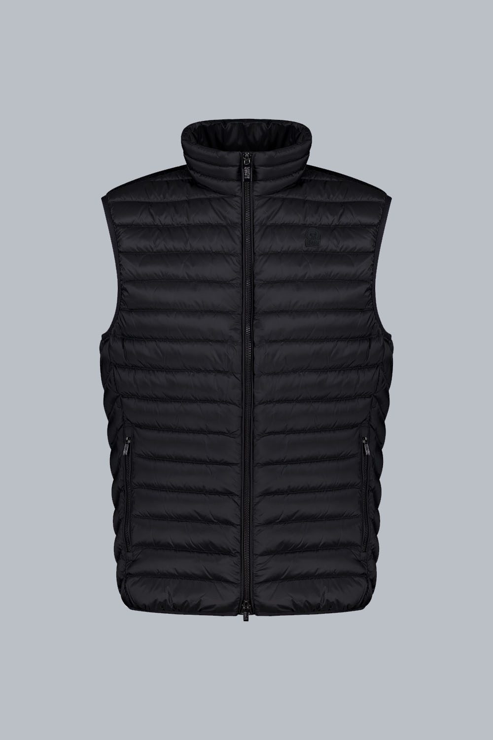 ASTOR - Smanicato 100 grammi nero in vera piuma 800 fill power