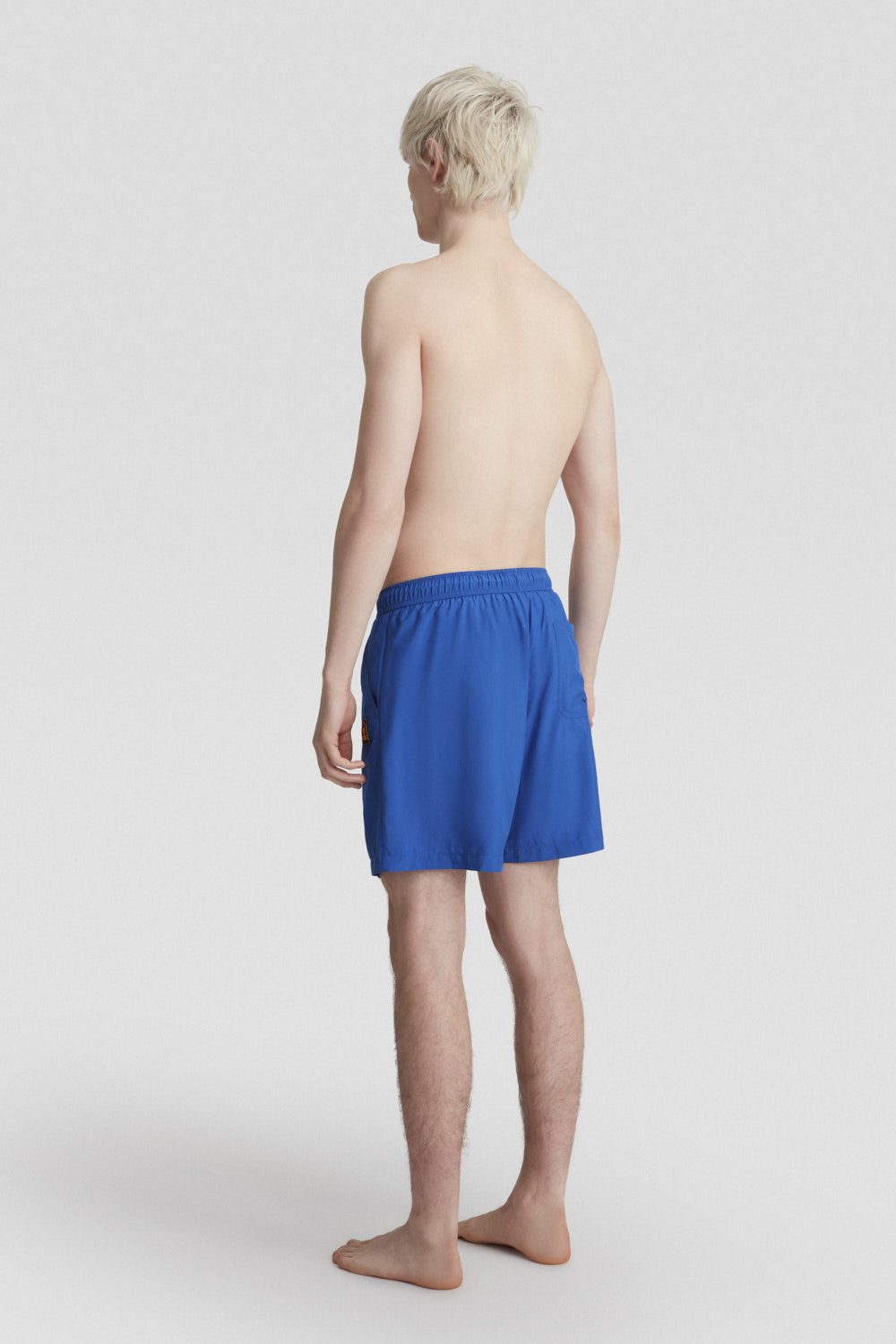 BEID 2.0 Costumi 255CPMSW1749P5S11X346XXX Indossato 3