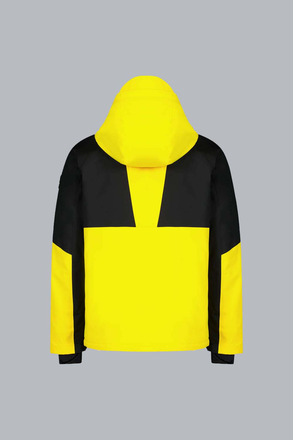 BLEIS GIACCADASCI 247KCMSJ8367P4T1YR247206YXW back