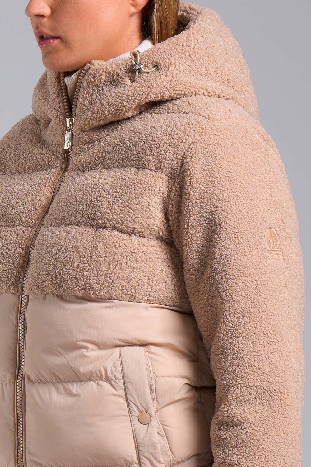 BONILLA PIUMINOIBRIDO 243CPWHJ2789P4U41E243987XXP 0091