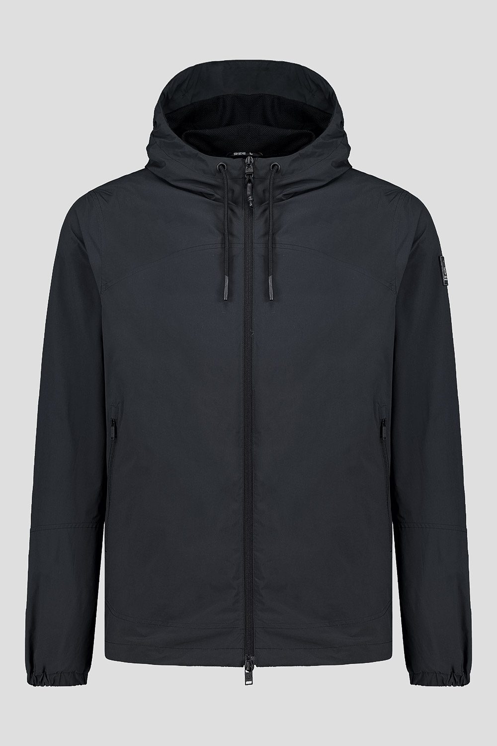 CAPETA Giaccheavento 255OCMJ08448P8G1YX206XXN Still life Front