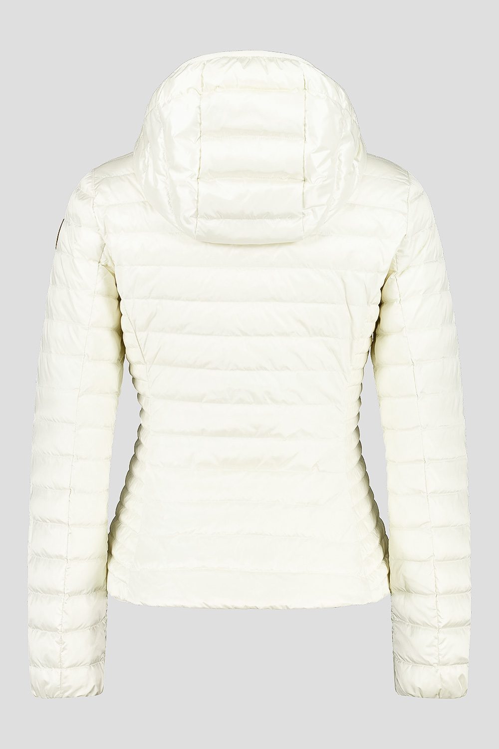 CARRIE Piumini leggeri 205CFWJ00178N1C10D134XXP Still life Back