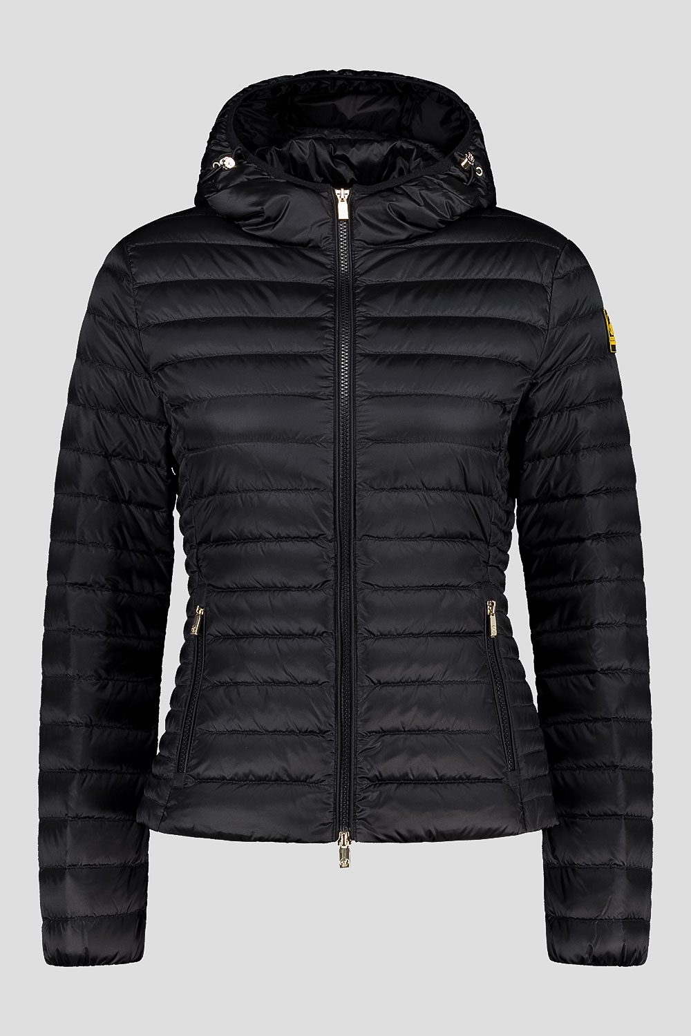 CARRIE Piumini leggeri 205CFWJ00178N1C10D206XXP Still life Front