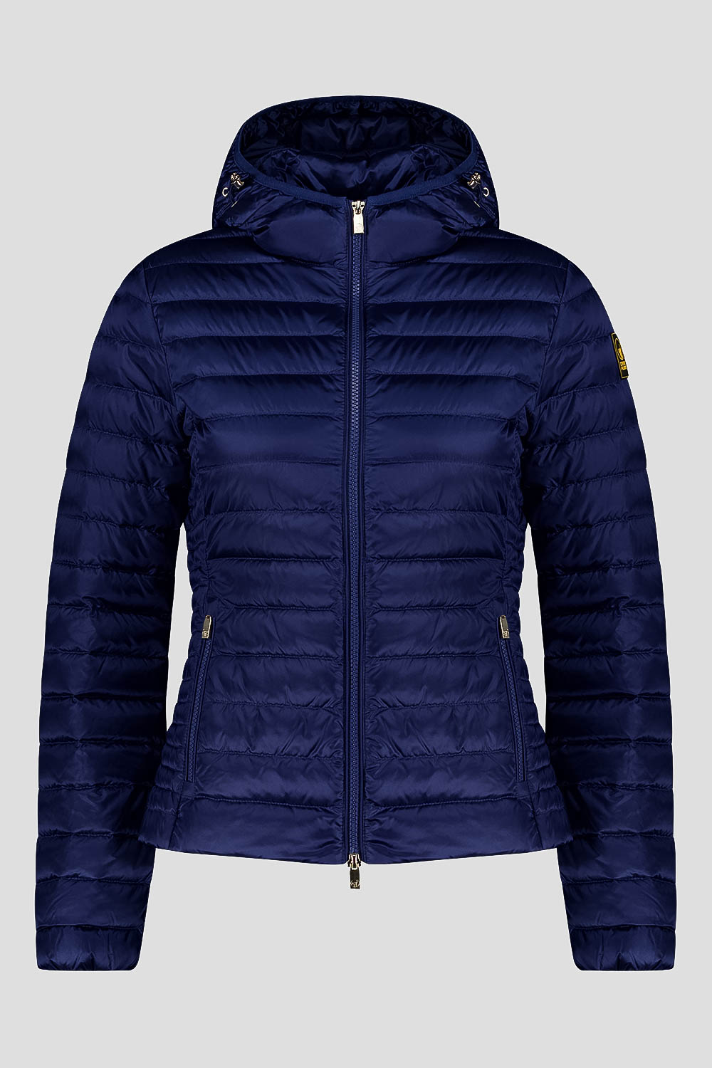 CARRIE Piumini leggeri 205CFWJ00178N1C10D334XXP Still life Front