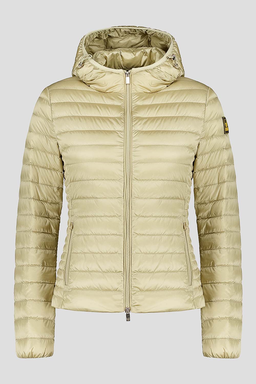 CARRIE Piumini leggeri 205CFWJ00178N1C10D726XXP Still life Front