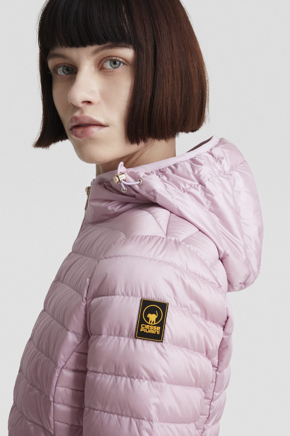 CARRIE-_Piumini-leggeri_205CFWJ00178N1C10D80QXXP_Indossato_4.jpg CARRIE Piumini leggeri 205CFWJ00178N1C10D80QXXP Indossato 4