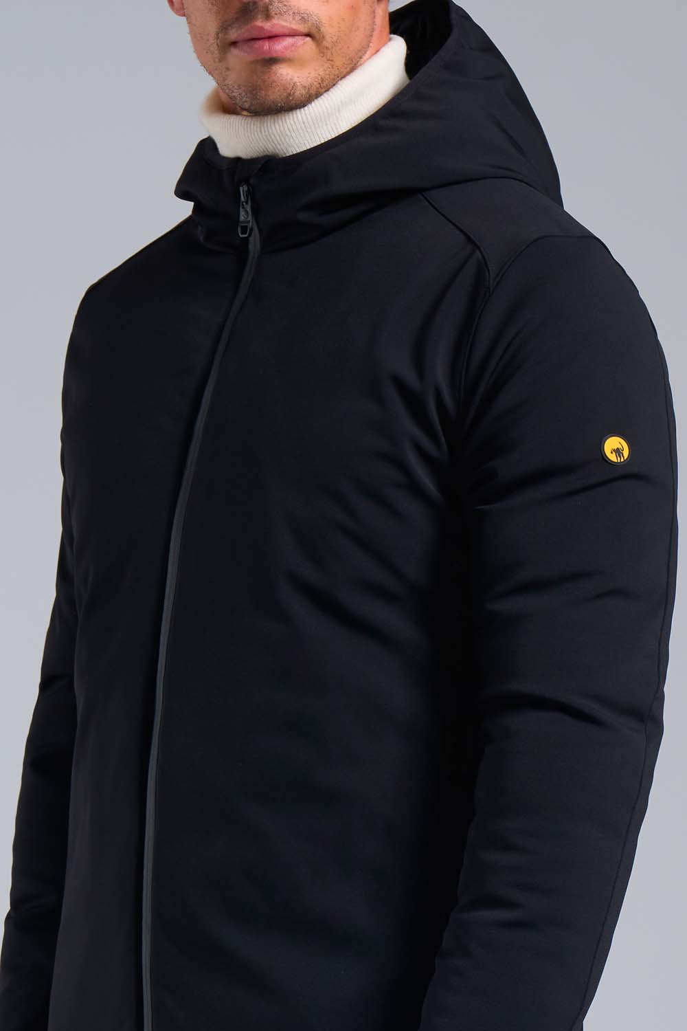 CLEM GIACCASOFTSHELL 243CPMC00054P2643E241206XXW 0130