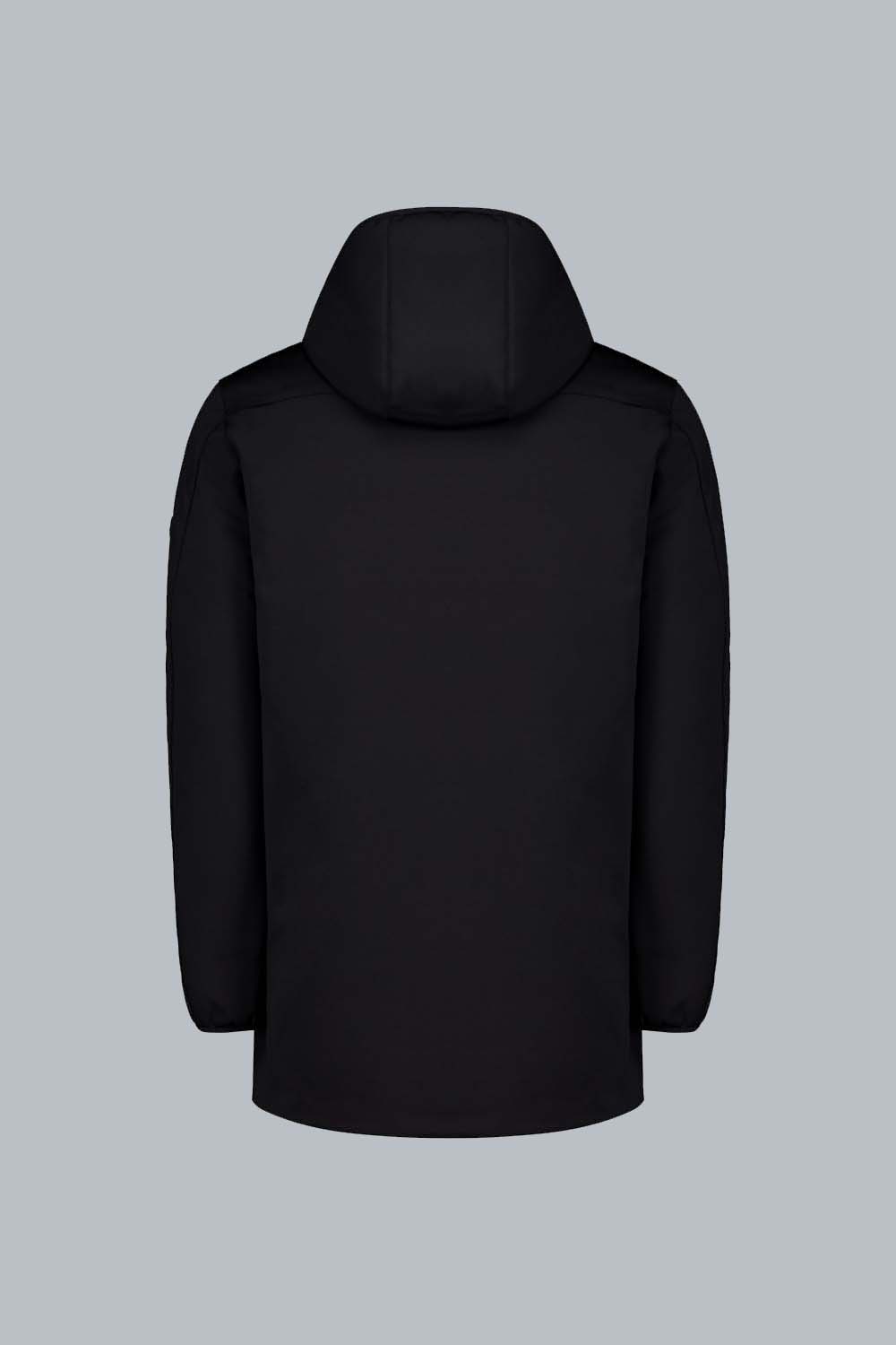 CLEM GIACCASOFTSHELL 243CPMC00054P2643E241206XXW Back 1 1