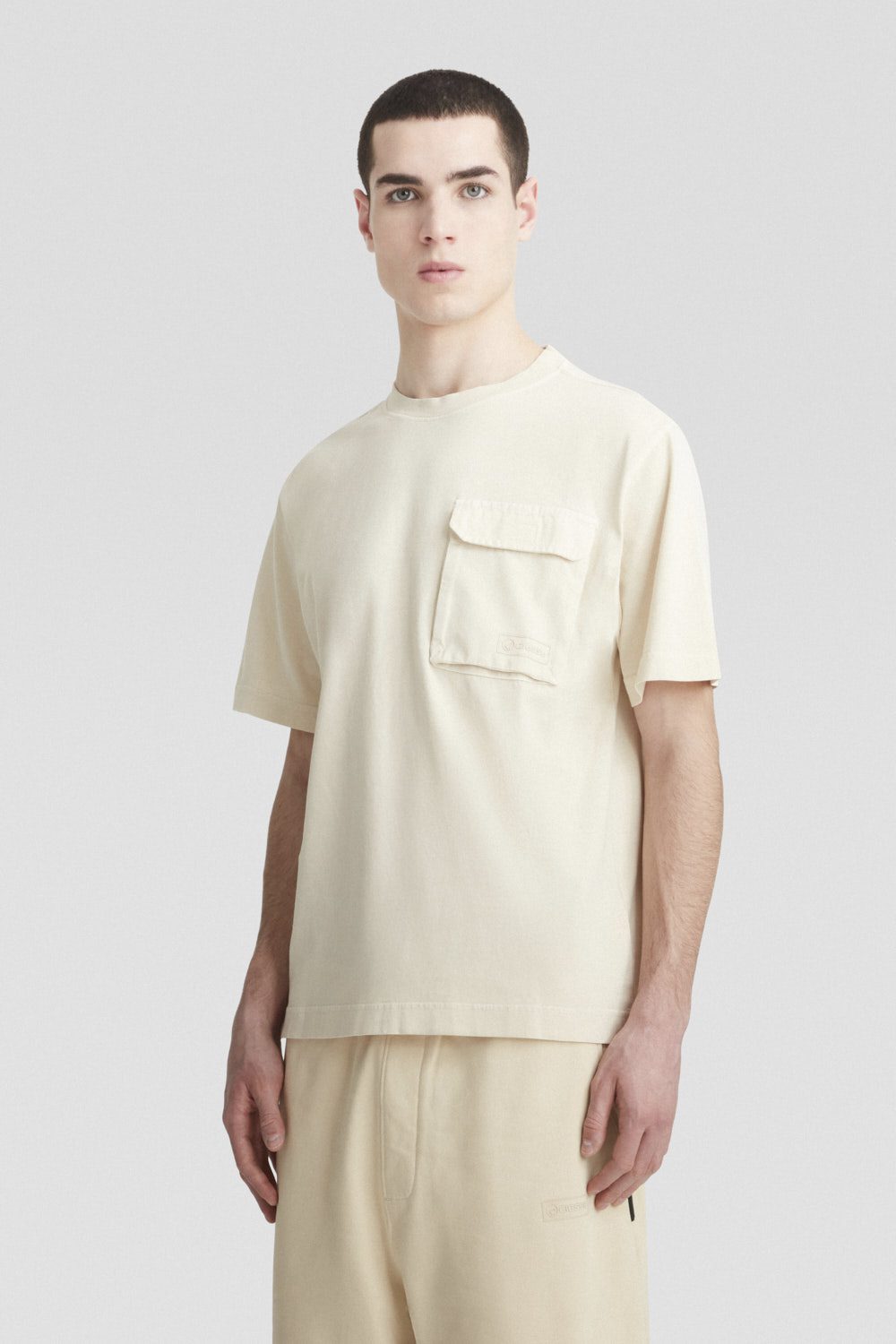 COSMOS T shirt 255CPMT08477C0D4WX135XXX Indossato 2