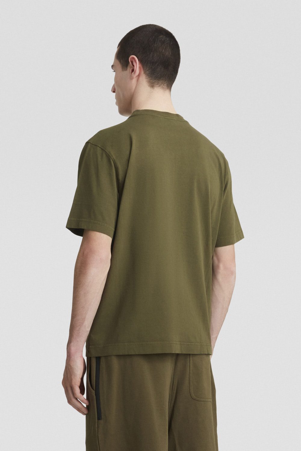 COSMOS T shirt 255CPMT08477C0D4WX427XXX Indossato 3 1