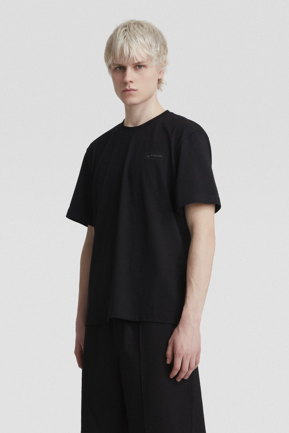 DAFFY T shirt 255PCMT08609C0U40X206XXX Indossato 2