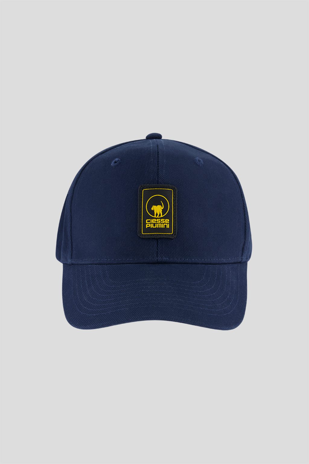 Cappello baseball blu regolabile unisex