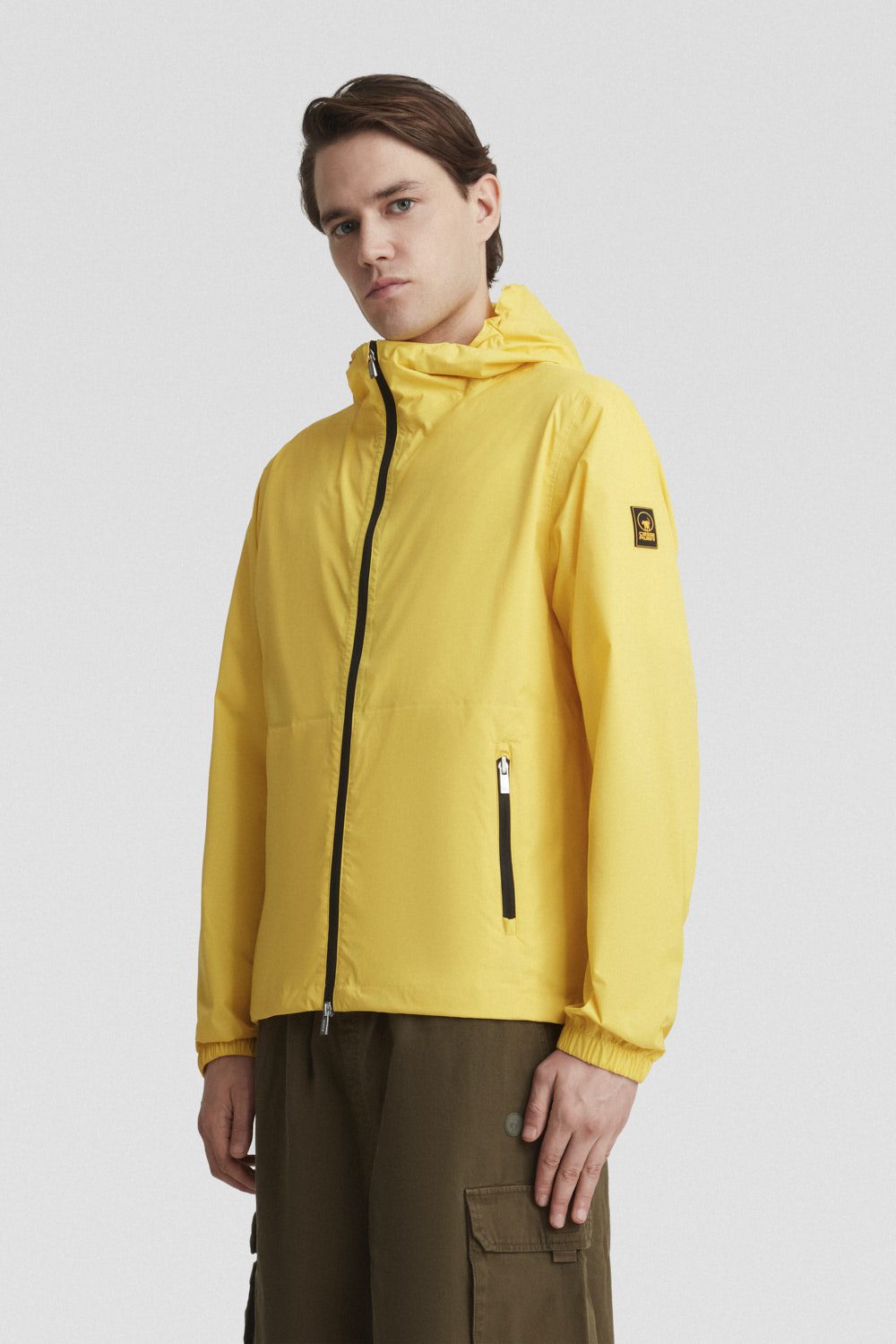 EFRAM Giaccheavento 255CPXJ08534N2M1RX60LXXP Indossato 2 1