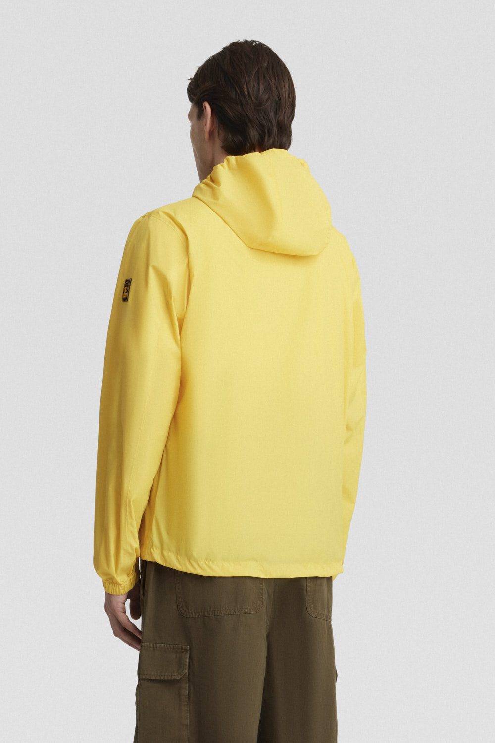 EFRAM Giaccheavento 255CPXJ08534N2M1RX60LXXP Indossato 3