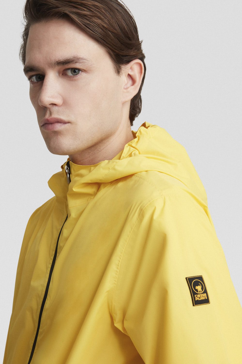 EFRAM Giaccheavento 255CPXJ08534N2M1RX60LXXP Indossato 4