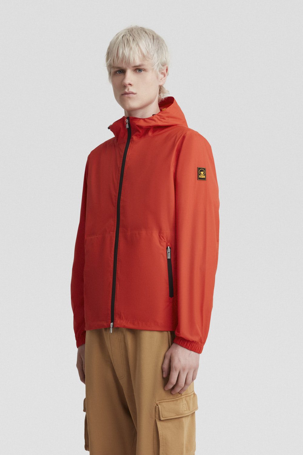 EFRAM Giaccheavento 255CPXJ08534N2M1RX644XXP Indossato 2 1