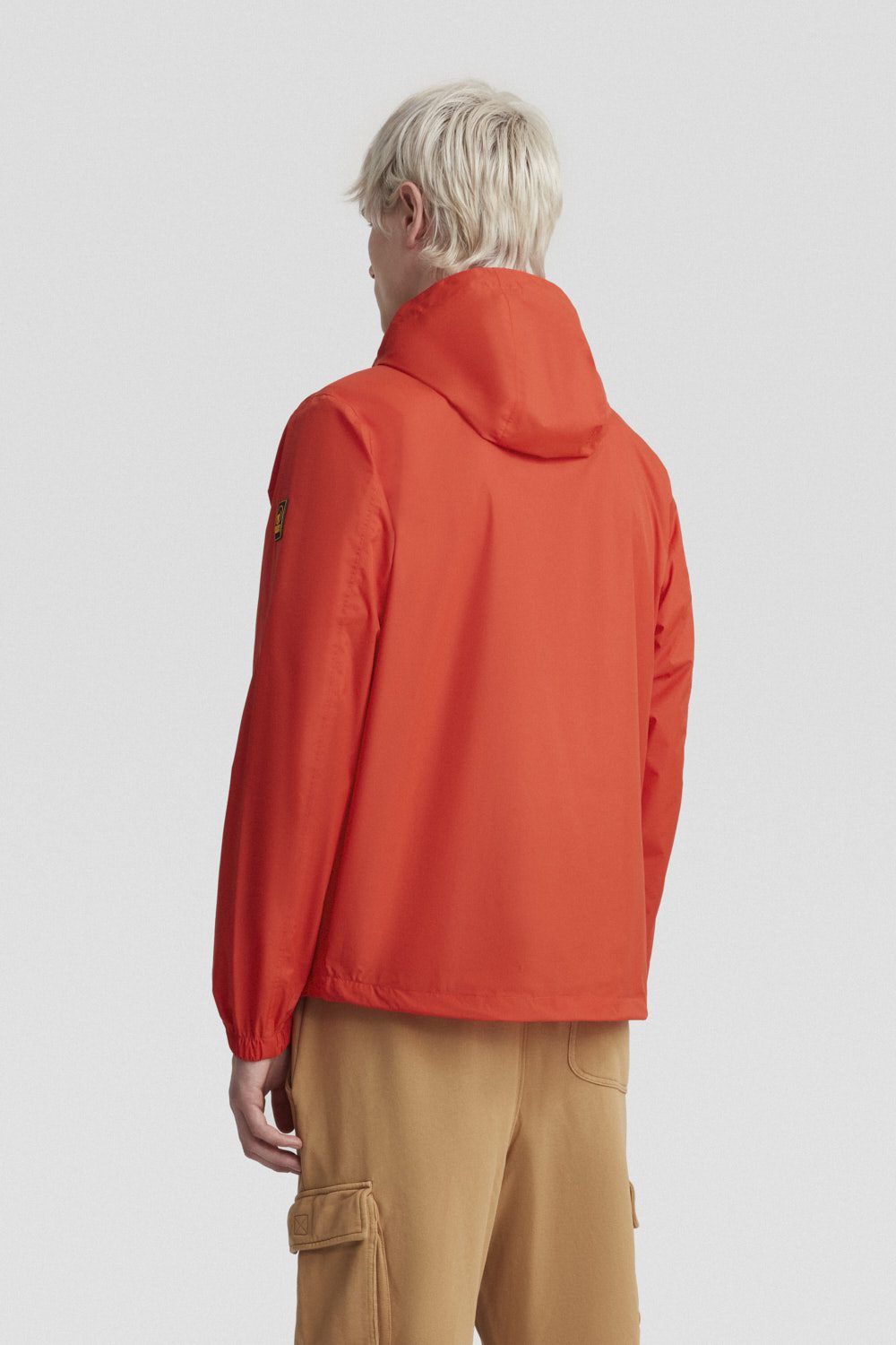 EFRAM Giaccheavento 255CPXJ08534N2M1RX644XXP Indossato 3