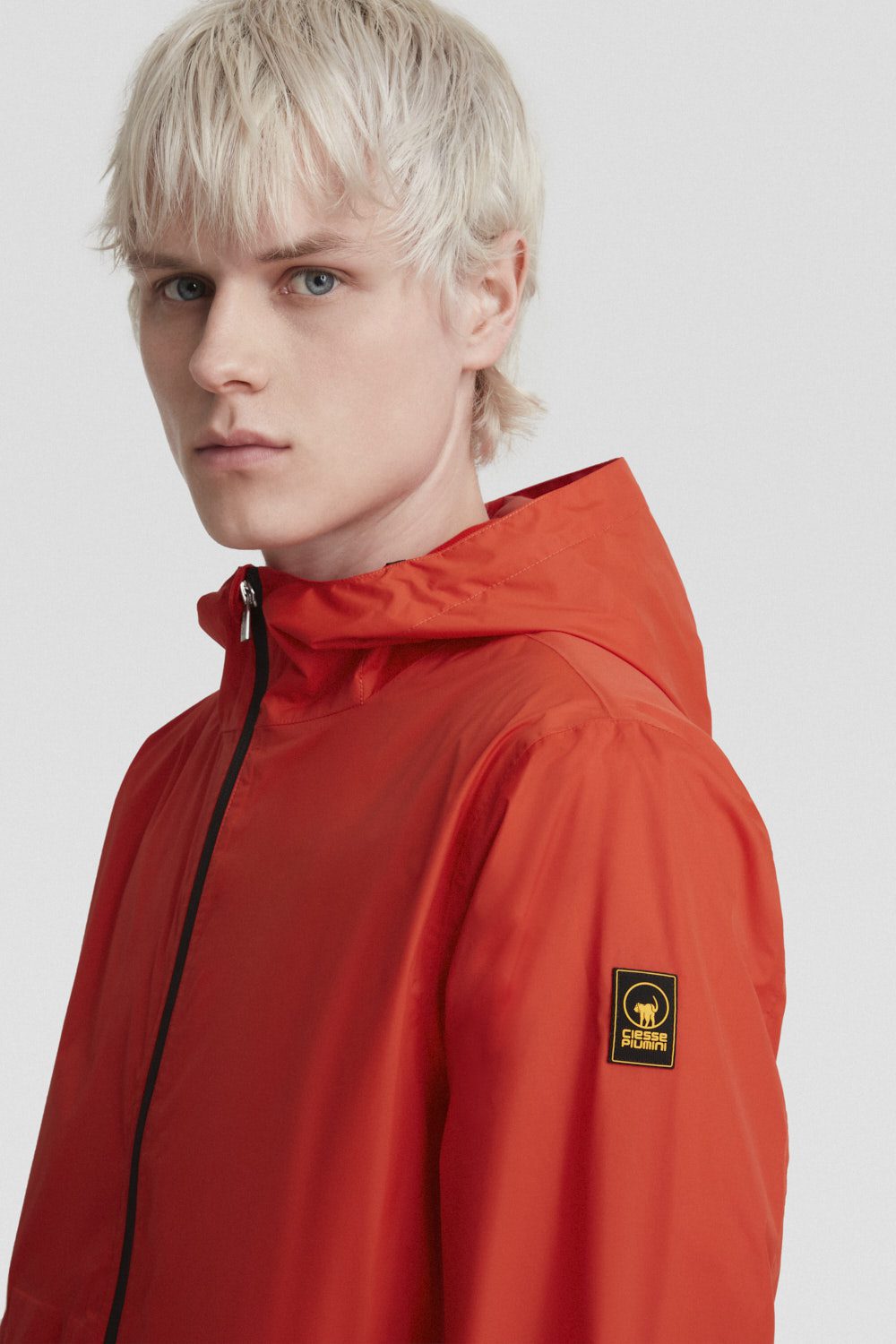 EFRAM Giaccheavento 255CPXJ08534N2M1RX644XXP Indossato 4