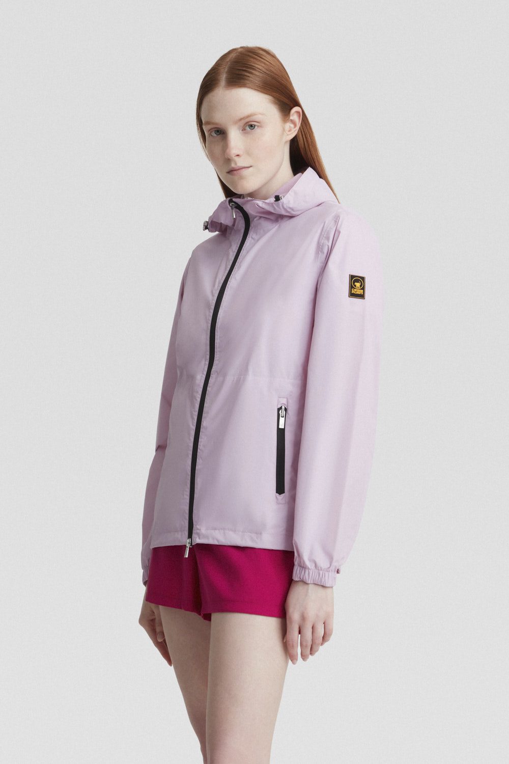 EFRAM Giaccheavento 255CPXJ08534N2M1RX80QXXP Indossato 2 1