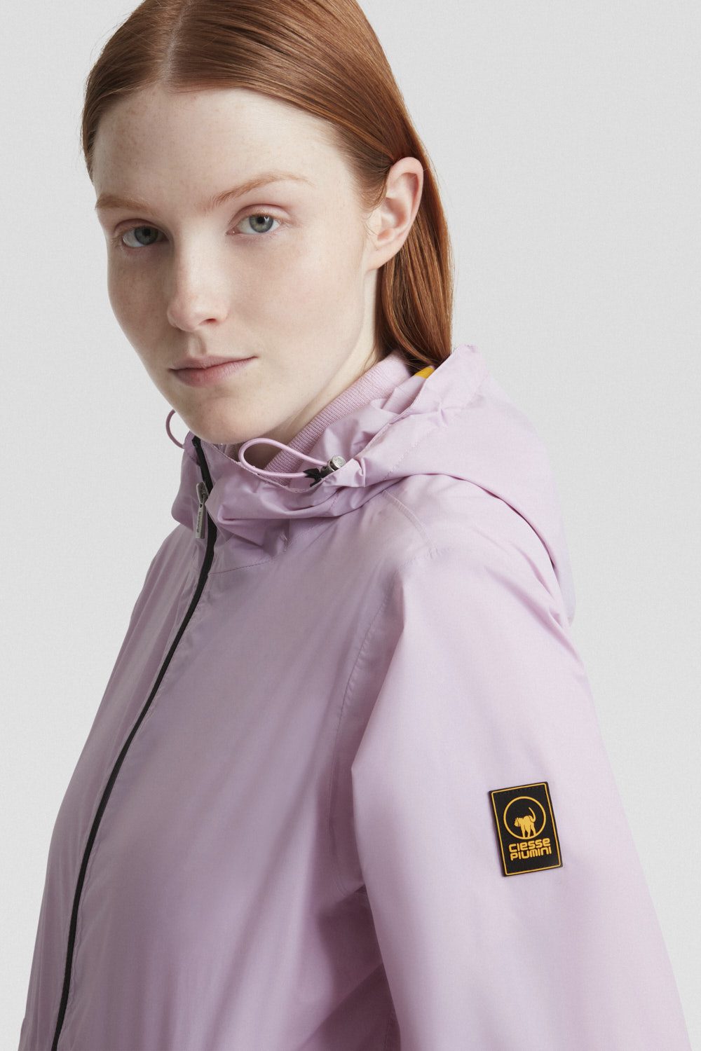 EFRAM Giaccheavento 255CPXJ08534N2M1RX80QXXP Indossato 4