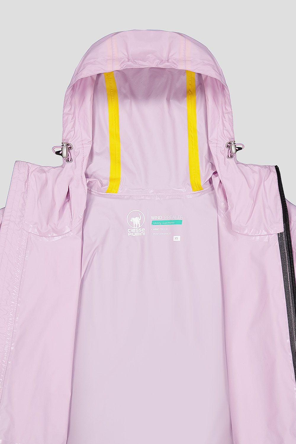 EFRAM Giaccheavento 255CPXJ08534N2M1RX80QXXP Still life code