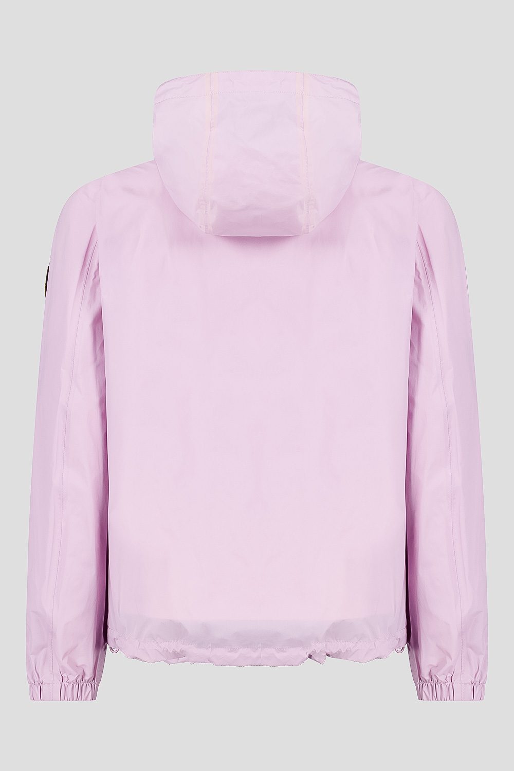 EFRAM Giaccheavento 255CPXJ08534N2M1RX80QXXP Still life Back