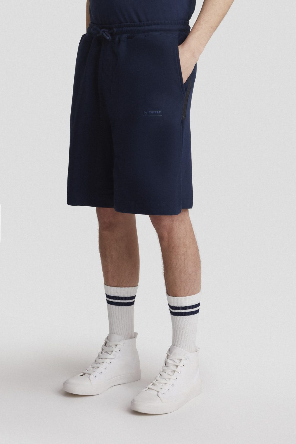 FALTER 3.0 Pantaloni 255CPMP71415C0L30X341XXP Indossato 2