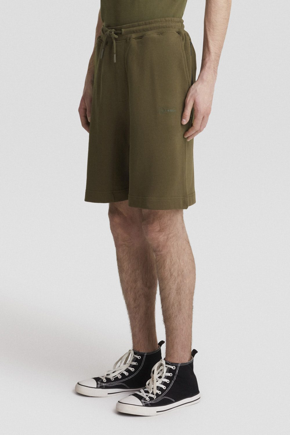 FALTER 3.0 Pantaloni 255CPMP71415C0L30X427XXP Indossato 2