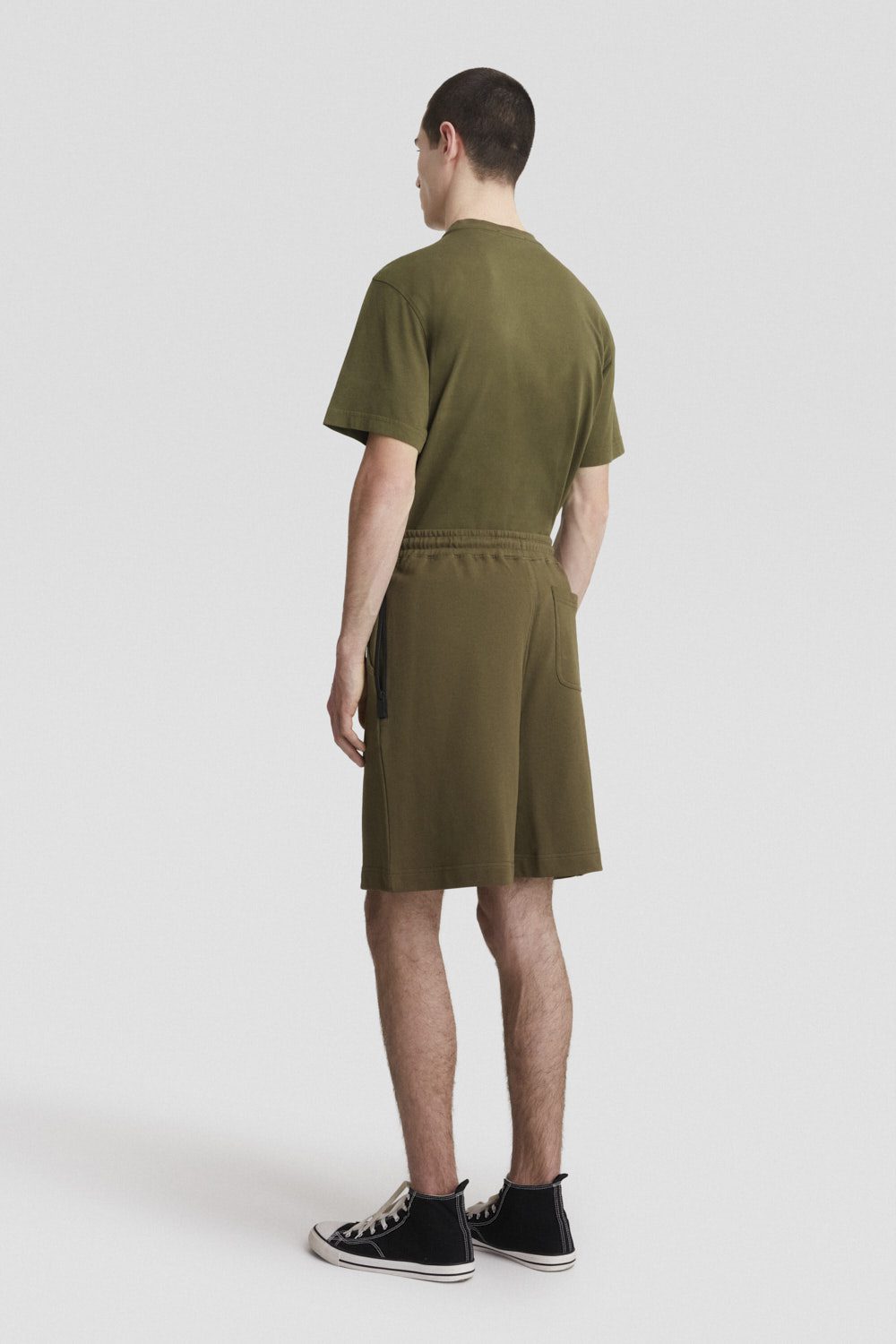 FALTER 3.0 Pantaloni 255CPMP71415C0L30X427XXP Indossato 3