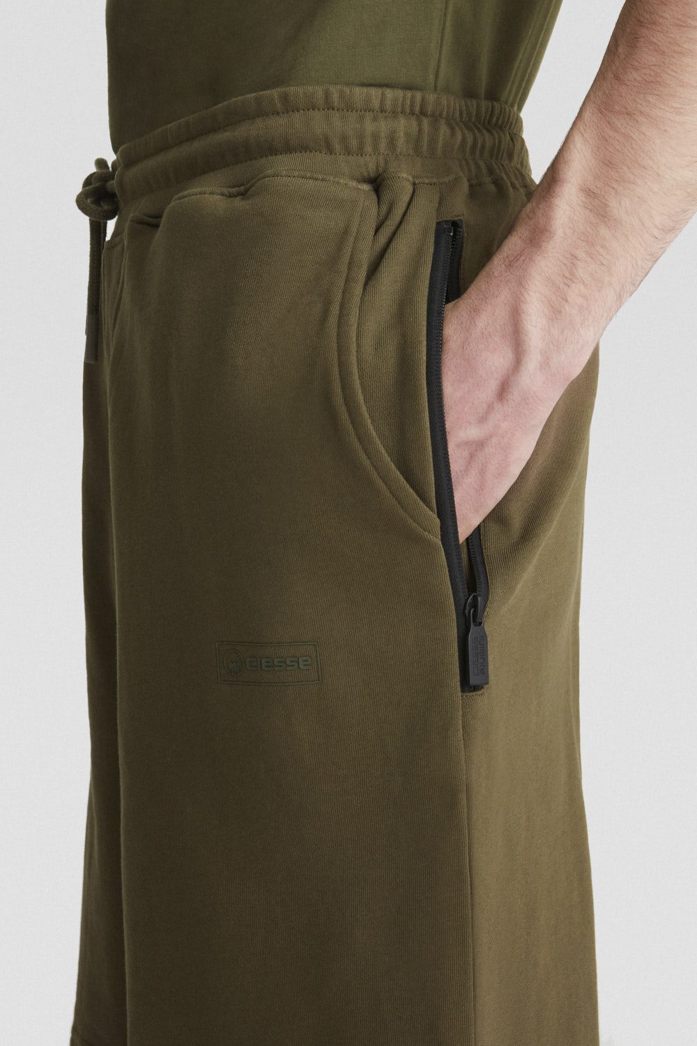 FALTER 3.0 Pantaloni 255CPMP71415C0L30X427XXP Indossato 4