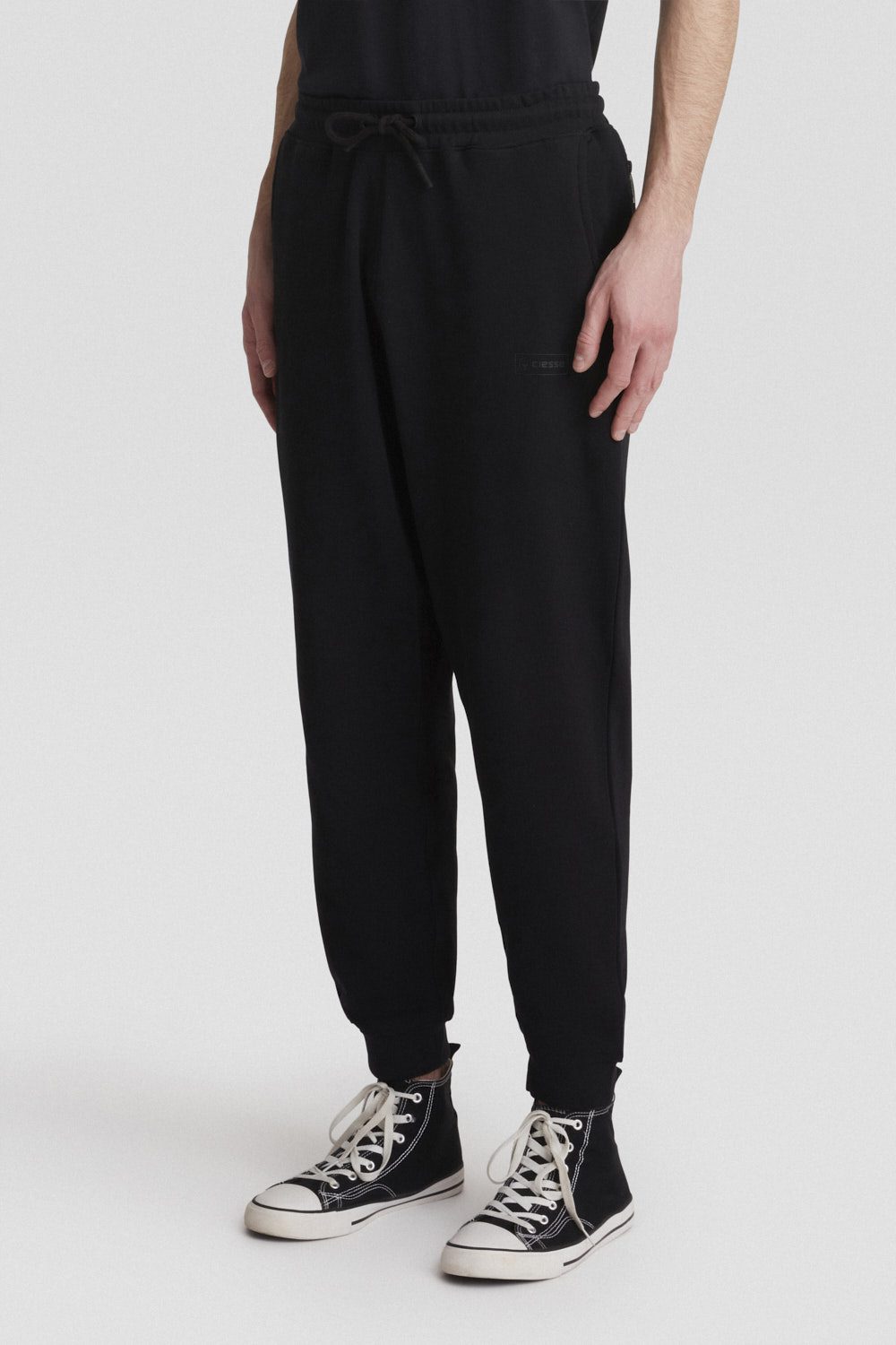 FLAX 3.0 Felpe 255CPMP81416C0L30X206XXP Indossato 2