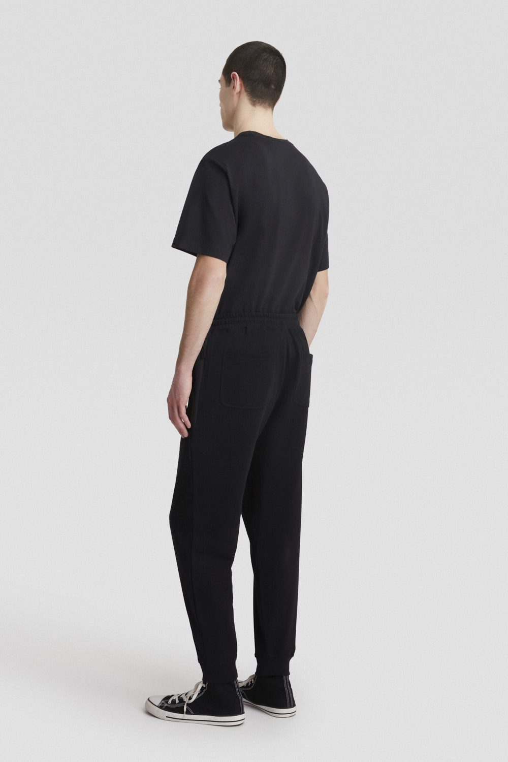 FLAX 3.0 Felpe 255CPMP81416C0L30X206XXP Indossato 3