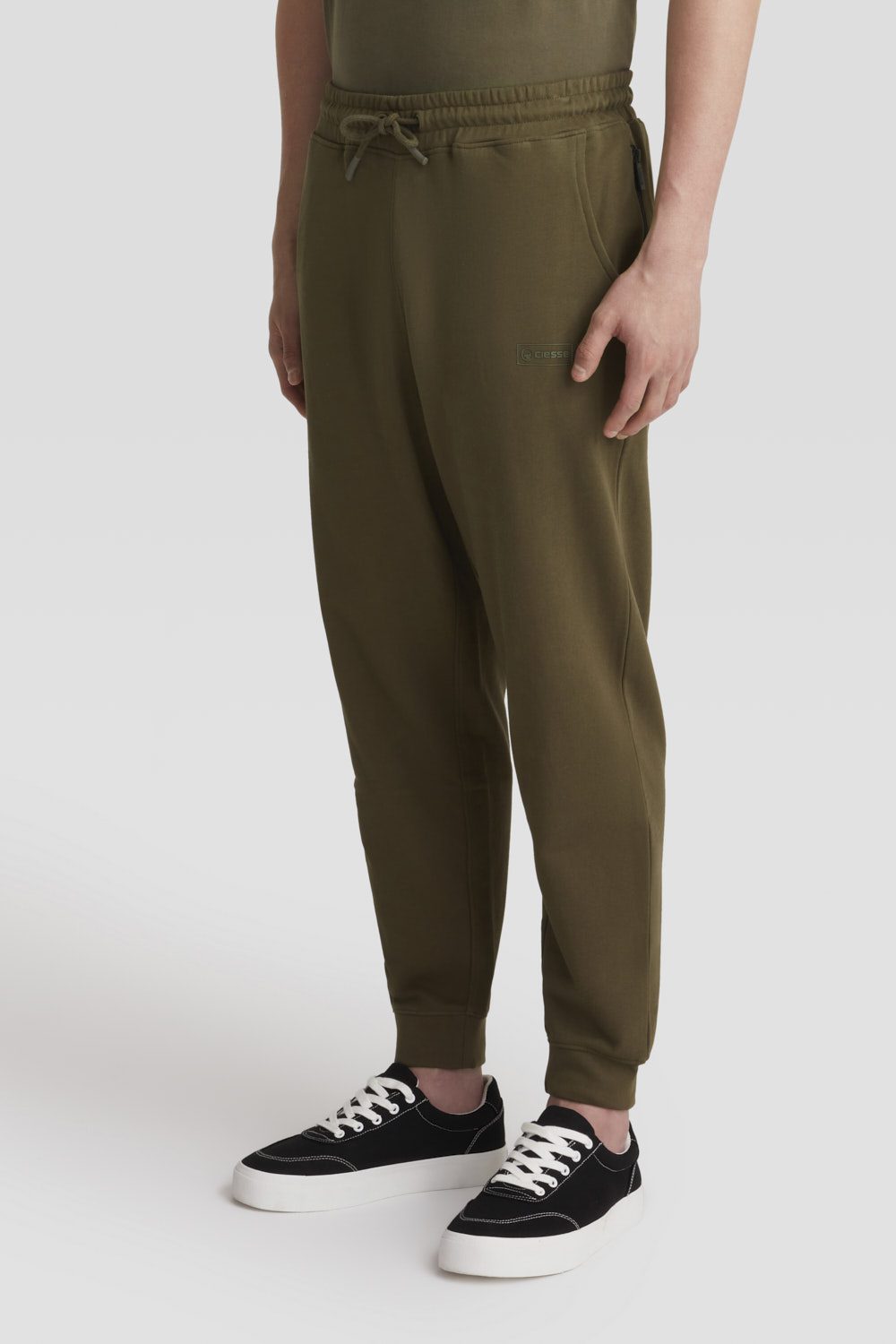 FLAX 3.0 Felpe 255CPMP81416C0L30X427XXP Indossato 2