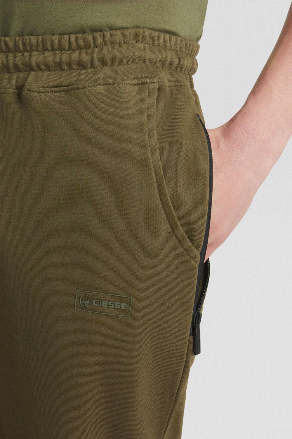 FLAX 3.0 Felpe 255CPMP81416C0L30X427XXP Indossato 4