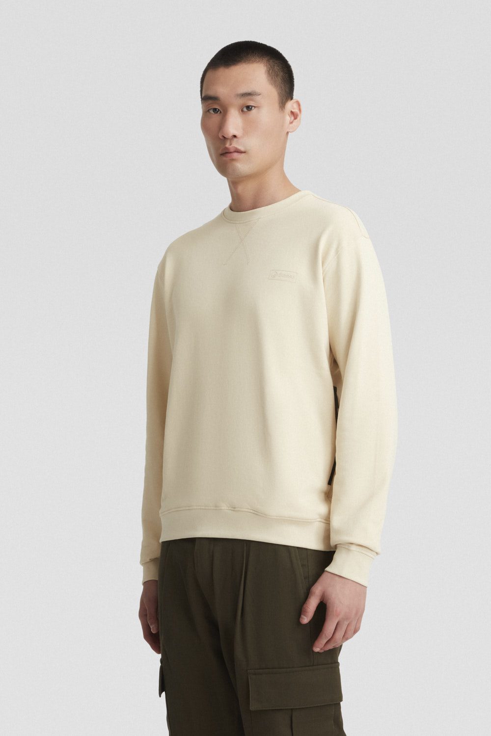 FLEA 3.0 Felpe 255CPMF31413C0L30X135XXP Indossato 2